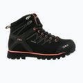 Dámské trekové boty CMP Moon Mid black 31Q4796 13
