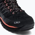 Dámské trekové boty CMP Moon Mid black 31Q4796 7