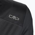 Dámská softshellová bunda CMP šedá 31A2466/U911 3