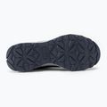Dámské turistické boty CMP Kaleepso Mid WP tmavě modré 31Q4916/M926 4