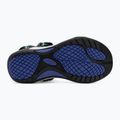 Dětské sandály CMP Hamal b.blue/verde fluo 4