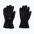 Dámské lyžařské rukavice Level Bliss Emerald Gore Tex černé 8167