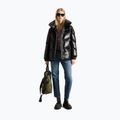Dámská bunda  Woolrich Aliquippa Puffer black 2