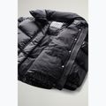 Dámská bunda  Woolrich Aliquippa Puffer black 5