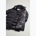 Pánská bunda  Woolrich Sierra Supreme Down Parka black 6