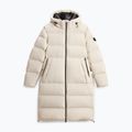 Pánská bunda  Woolrich Sierra Supreme Down Parka sand rock 5