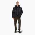 Pánská bunda Woolrich Sierra Supreme Down black 2
