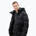 Pánská bunda Woolrich Sierra Supreme Down black 4