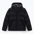 Pánská bunda Woolrich Sierra Supreme Down black 5
