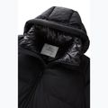Pánská bunda Woolrich Sierra Supreme Down black 6