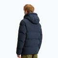 Pánská bunda  Woolrich Sierra Supreme Down melton blue 3