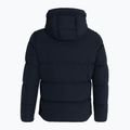 Pánská bunda  Woolrich Sierra Supreme Down melton blue 6