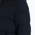 Pánská bunda  Woolrich Sierra Supreme Down melton blue 7