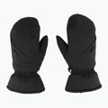 Dámské lyžařské rukavice Level Mummies Mitt black 2