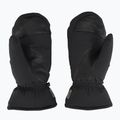 Dámské lyžařské rukavice Level Mummies Mitt black 3