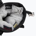 Dámské lyžařské rukavice Level Mummies Mitt black 5