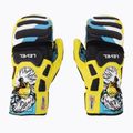 Lyžařské rukavice Level SQ CF Mitt v barvě 3017UM.39 3