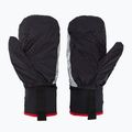 Lyžařské rukavice Level Ski Alper Light black 5
