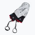 Lyžařské rukavice Level Ski Alper Light black 7