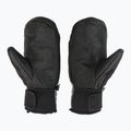 Tmavé lyžařské rukavice Level Vertigo Pro Mitt 2