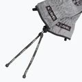 Tmavé lyžařské rukavice Level Vertigo Pro Mitt 5
