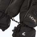 Lyžařské rukavice Level Switchback Mitt black 5