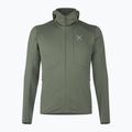 Pánská mikina Montura Kristall Maglia verde salvia