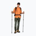 Pánské trekové kalhoty Montura Mountain Trek verde salvia 2