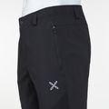 Pánské trekové kalhoty Montura Mountain Trek nero 3