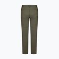 Pánské trekové kalhoty Montura Valbruna Zip Off verde salvia 2