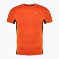Pánské tričko Montura Join orange