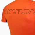 Pánské tričko Montura Join orange 4