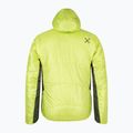 Pánská bunda Montura Force Primaloft lime green/ sage green 2