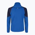 Pánská bunda Montura Rise Hooded b.blue/graphite blue 2