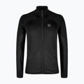 Pánská mikina Montura Rise Maglia black