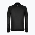Pánská mikina Montura Rise Maglia black 2