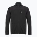 Pánská mikina Montura Rise Maglia black