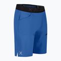 Pánské trekingové šortky Montura Rise Bermuda b.blue/marine 3
