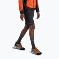 Pánské tréninkové šortky Montura Rise Bermuda anthracite 4