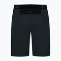 Pánské tréninkové šortky Montura Rise Bermuda anthracite 8