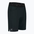Pánské tréninkové šortky Montura Rise Bermuda anthracite 9