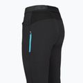 Dámské trekové kalhoty Montura Rise antracit/turquoise 4