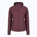 Dámská větrovka Montura Rise Octa Hooded vinaccia