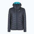 Dámská bunda Montura Pure Duvet graphite blue/t