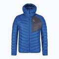 Pánská bunda Montura Pure Duvet blue/graphite