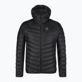 Pánská bunda Montura Pure Duvet black