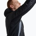 Pánská bunda Montura Vulcan 2.0 black/mid grey 6