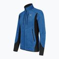 Pánská fleecová mikina Montura Nordic Fleece dark blue 3
