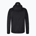 Pánská nepromokavá bunda Montura Vertigo 3L black 2