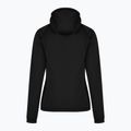 Dámská mikina Montura Fadis Grid Hooded Maglia black 2